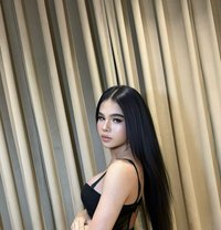 Valentina 69 - Acompañantes transexual in Khobar