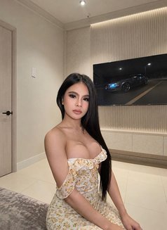 Valentina 69 - Acompañantes transexual in Khobar Photo 2 of 11