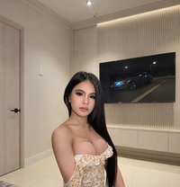 Valentina 69 - Acompañantes transexual in Khobar