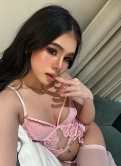 Valentina 69 - Acompañantes transexual in Khobar Photo 11 of 11