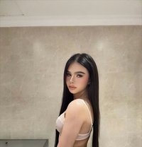 Valentina 69 - Transsexual escort in Khobar