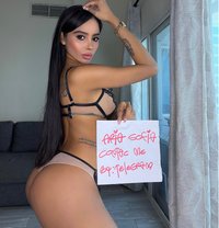 Sofi Anal & Owo - puta in Dubai