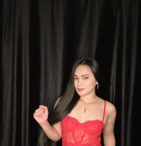 VALENTINA ASIA’S HEART - escort in Dubai