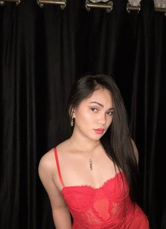 VALENTINA ASIA’S HEART - escort in Dubai Photo 14 of 15
