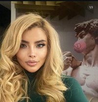 Valentina - escort in Bogotá