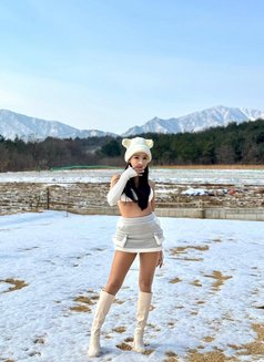 Valentina🫦 avlb meet last day in tokyo - escort in Tokyo Photo 17 of 17