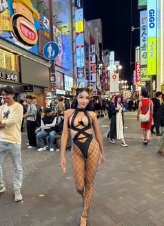 Valentina🫦 avlb meet last day in tokyo - escort in Tokyo Photo 8 of 17