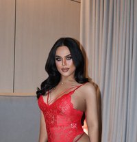 Valentina new - Acompañantes transexual in Al Manama