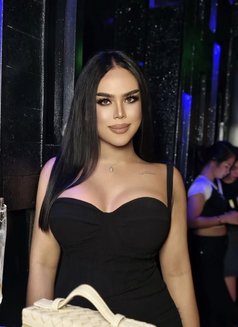 Valentina big top VIP - Transsexual escort in Al Manama Photo 20 of 20