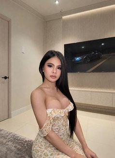 Valentina both 69 - masseuse in Khobar Photo 11 of 12