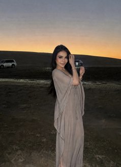 Valentina - Transsexual escort in Riyadh Photo 13 of 13