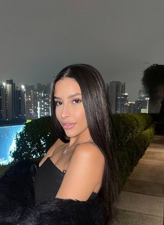 Valentina - escort in Dubai Photo 9 of 30