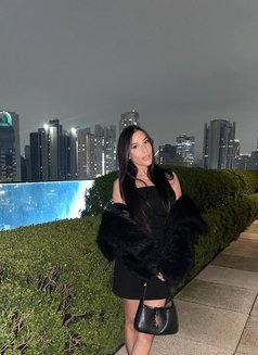Valentina - escort in Dubai Photo 11 of 30