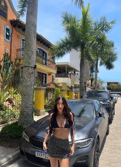 Valentina - escort in Dubai Photo 26 of 30
