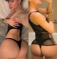 VIP Valentina BIG ASS - Transsexual escort in London