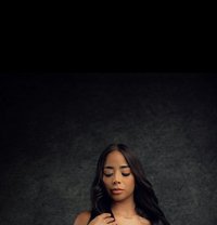 Valentina - masseuse in Dubai