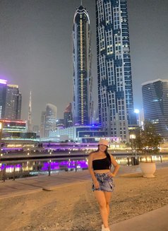 Valentina - escort in Dubai Photo 4 of 8