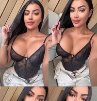 Valentina - puta in Dubai