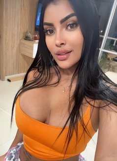 Valentina - escort in Dubai Photo 1 of 8
