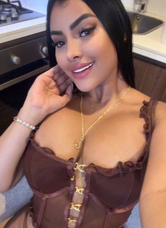 Valentina - escort in Dubai Photo 4 of 8