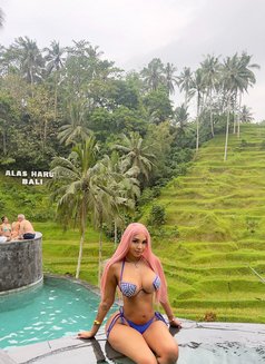 Valentina - escort in Dubai Photo 1 of 27