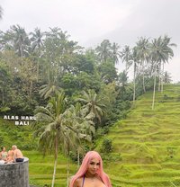 Valentina - escort in Dubai