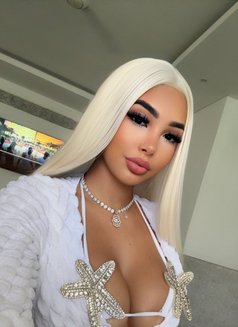 Valentina - escort in Dubai Photo 9 of 27