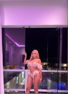 Valentina - escort in Dubai Photo 14 of 27