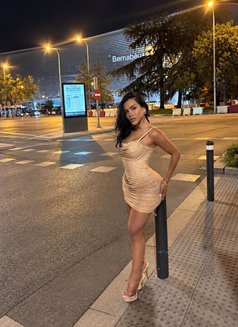 Valentina - escort in Paris Photo 8 of 14