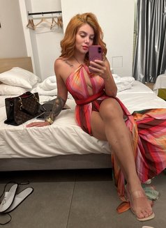 Valentina - escort in Seoul Photo 3 of 19