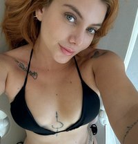 Valentina - escort in Bangkok Photo 2 of 17