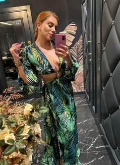 Valentina - escort in Seoul Photo 19 of 19