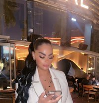 Valentina - escort in Singapore