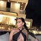 Valentina - escort in Singapore