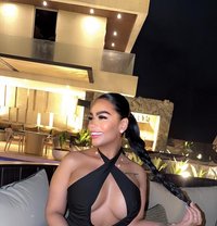 Valentina - escort in Singapore