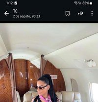 Valentina - escort in Singapore