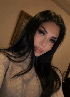 🇷🇺Valentina🇷🇺 - Acompañantes transexual in Riyadh Photo 4 of 17