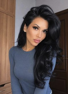 🇷🇺Valentina🇷🇺 - Acompañantes transexual in Riyadh Photo 5 of 17