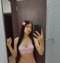 Valentina Escort - puta in Muscat