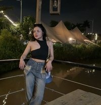 Valentina - escort in Muscat