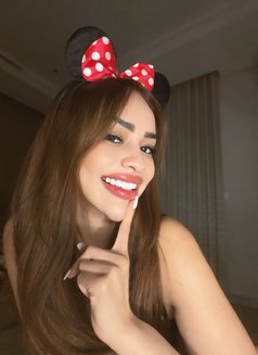 VALENTINA ARRIVED 🇵🇭 - puta in Riyadh Photo 3 of 19