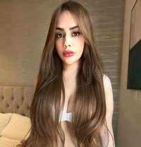 VALENTINA 🇵🇭 - puta in Riyadh Photo 10 of 16