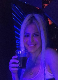 Valentina - Acompañantes transexual in Boracay Photo 2 of 7