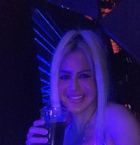 Valentina - Acompañantes transexual in Boracay