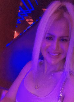 Valentina - Acompañantes transexual in Boracay Photo 3 of 7