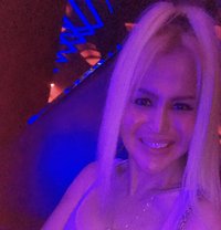 Valentina - Acompañantes transexual in Boracay