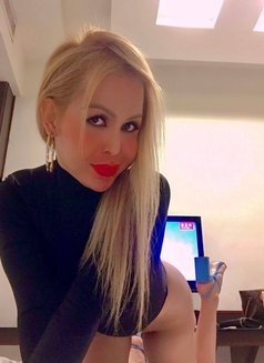 Valentina - Acompañantes transexual in Boracay Photo 5 of 7