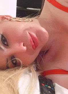 Valentina - Acompañantes transexual in Boracay Photo 7 of 7