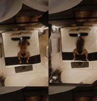 Valentina - Transsexual escort in Malta