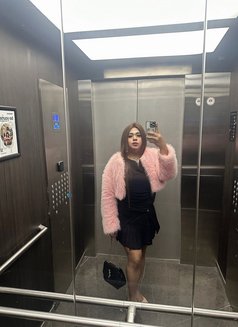 Valentina - Transsexual escort in Malta Photo 5 of 5